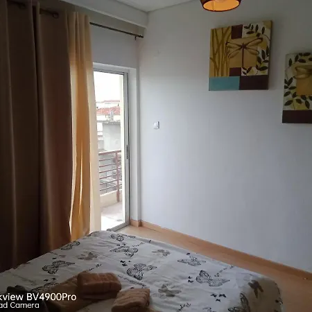 Apartment Center 5
