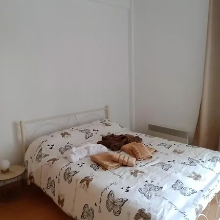 Center 5 Apartament *