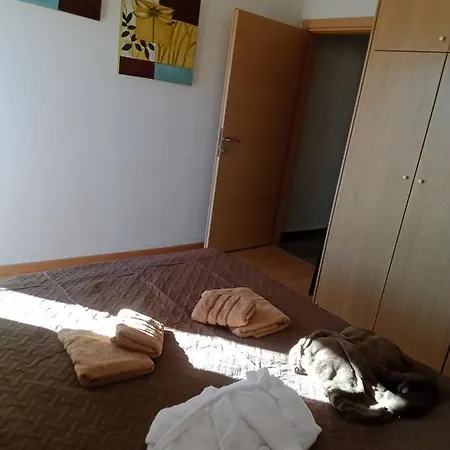 Center 5 Διαμέρισμα Τρίκαλα