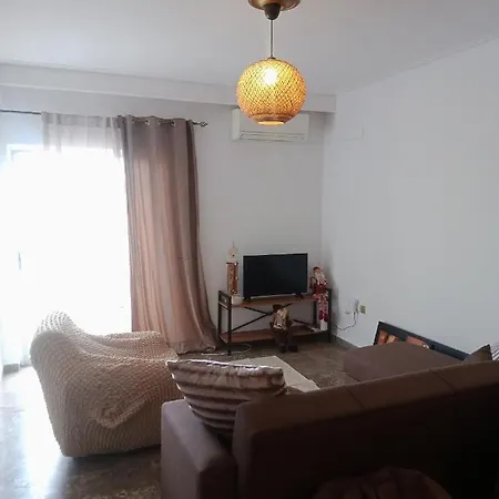 Apartment Center 5