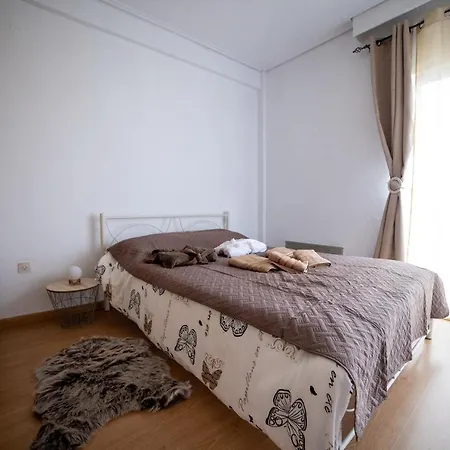 Center 5 * Trikala (Thessaly)