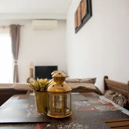 Center 5 Trikala (Thessaly)