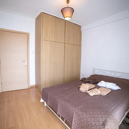 公寓 Center 5 特里卡拉